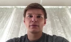 Аршавин поздравил «Зенит» с 10-летием первого российского чемпионства
