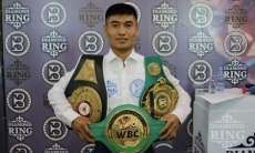 Сойлыбаев сделал прогноз на бой экс-соперника Головкина