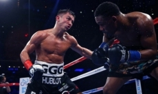 Дэниэл Джейкобс: «Я убегал от Головкина? Я никогда не убегал и не буду убегать!»