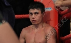 Боксер «Astana Arlans» Сафиуллин поборется за «золото» чемпионата Казахстана