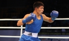 Чемпион Азии-2013 сразится с Сафиуллиным в финале чемпионата Казахстана