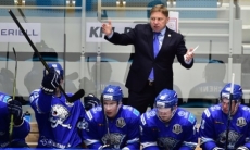 «„Барыс“ прекрасен». Сайт КХЛ подвел промежуточные итоги