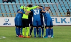 «Иртыш» — меньше всех в КПЛ-2017 привлекал казахстанских футболистов