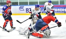 Видеообзор матча чемпионата РК «Арлан» — «Кулагер» 2:1 Б