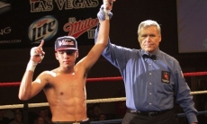 Стал известен следующий соперник Батыра Джукембаева