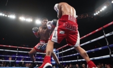 Джейкобс хочет драться за нужный Головкину пояс