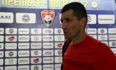 Опытный защитник покинул «Кайсар»