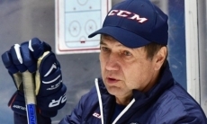 Сергей Старыгин: «Кубок Вызова МХЛ — это новый уровень, новый вызов, новый опыт»