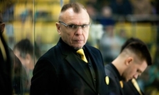 Александр Соколов покинул пост главного тренера «Сарыарки»