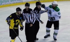 Видеообзор матча чемпионата РК «Темиртау» — «Бейбарыс» 3:0