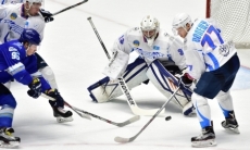 Листки хоккейного календаря. Неделя №10. 6-12 ноября Тотальное доминирование хозяев