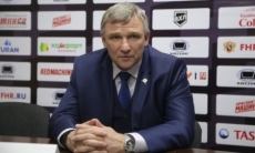 «Торпедо» официально заявило об увольнении главного тренера