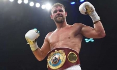 Сондерс рассказал, как собирается победить Головкина