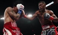 Главный редактор The Ring рассказал, как Джейкобсу заполучить реванш с Головкиным