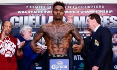 Как скоро Чарло может встретиться с Головкиным?