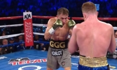 Boxingnews24.com: «Головкин вышел на бой с „Канело“ с неправильным настроем»