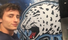 Данил Павлов: «Если бы я не пошёл в хоккей, то скорее всего занимался ресторанным бизнесом»