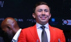 Головкин остался первым номером рейтинга P4P по версии ESPN