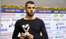 Димитрова сватают в Казахстан