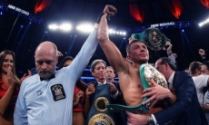 Американский журналист сравнил бои Головкина с Джейкобсом и «Канело»