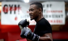 Промоутер Джейкобса хочет устроить ему бой за недостающий Головкину титул