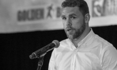 Почему план Сондерса не сработает в бою с Головкиным