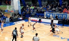 Эпизоды матча «Астаны» вошли в лучшие моменты недели в Единой Лиге ВТБ