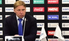 Евгений Корешков: «Мы своих лидеров в обиду не дадим»