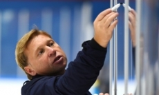 Евгений Корешков: «Мы собрали ребят и развязали им руки на льду»