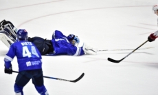 Российское СМИ: «„Барыс“ настолько бесстрашен, что снимает вратаря в овертайме»