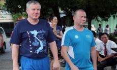 Присяжнюк оценил выступление женской сборной Казахстана на чемпионате Азии