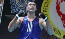 Нурсултан Аманжолов: «Конкуренция в составе сборной Казахстана меня не пугает»