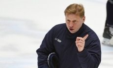 Наставник «Барыса» назвал гения времен своей игровой карьеры