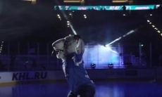 Игра КХЛ «Барыс» — «Авангард» в проекте «Вокруг матча»