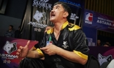 Акурпеков рассказал о подготовке и формировании состава «Astana Arlans»