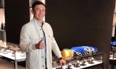 «Это слишком круто». Журналист не хочет покупать рекламируемые Головкиным часы