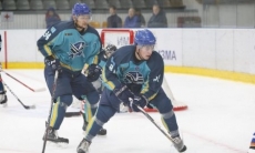 Стали известны коэффициенты букмекеров на матчи чемпионата МХЛ с участием клубов из Казахстана