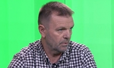 Стойчо Младенов: «У меня было два варианта, но я решил остаться в „Кайсаре“»