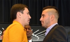 Легко ли будет Лемье добиться реванша с Головкиным?