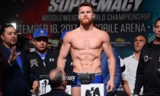 Почему «Канело» неоднозначно относится к реваншу с Головкиным