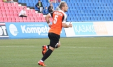 Иржи Валента покинет «Шахтер»