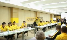 Видео с тренинга от немецких специалистов в Академии «Кайрата»