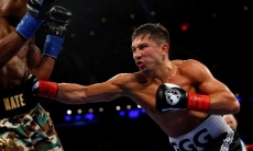 СМИ сравнили «взрывную» силу Головкина с супертяжами