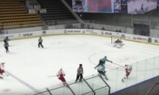 Видеообзор матча МХЛ «Алтай» — «Авто» 0:7