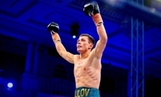 Залилов поднялся на 18 позиций в рейтинге BoxRec