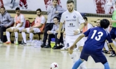 «Кайрат» вновь обыграл СДЮШОР №7