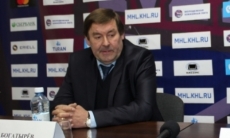 Виктор Богатырёв: «Можно научить создавать моменты, но научить забивать тяжело»