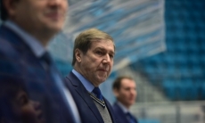 Сергей Старыгин: «Третьи периоды нас почему-то постоянно напрягают»