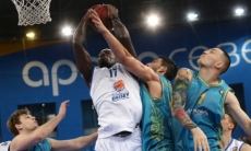 Анонс матча ВТБ «Астана» — «Енисей»