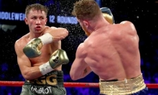 Фанаты сделали прогноз, когда состоится реванш Головкин — Альварес